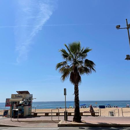 Thalassa By Ponent Lloret de Mar Bagian luar foto