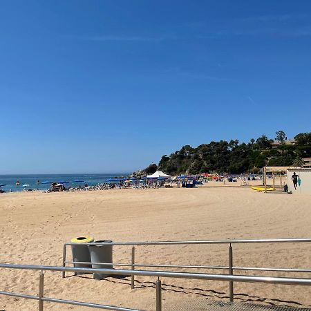 Thalassa By Ponent Lloret de Mar Bagian luar foto