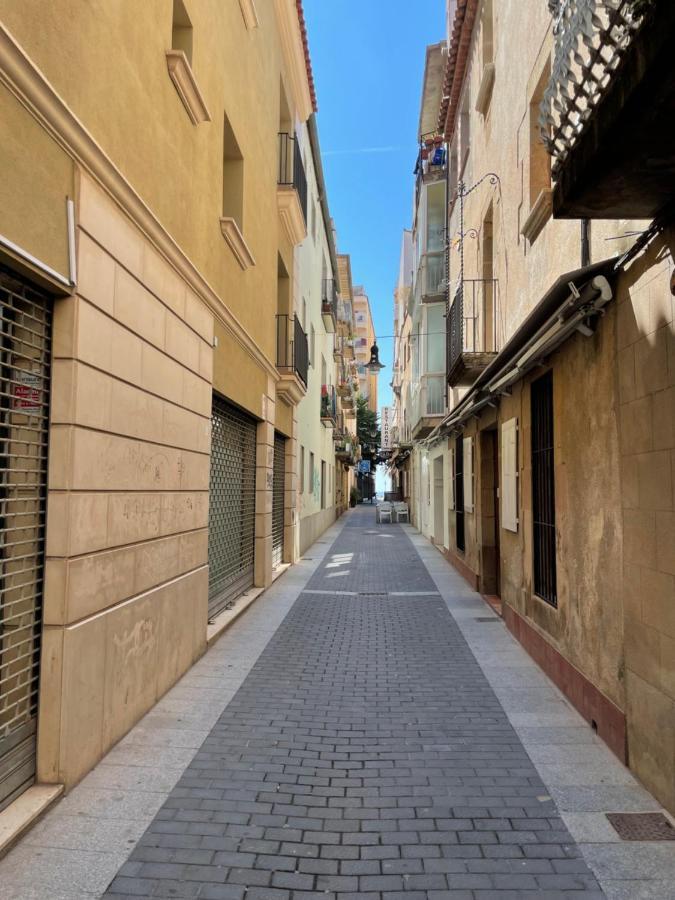 Thalassa By Ponent Lloret de Mar Bagian luar foto
