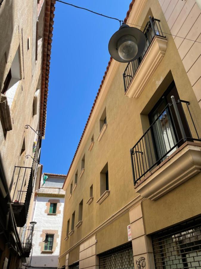 Thalassa By Ponent Lloret de Mar Bagian luar foto